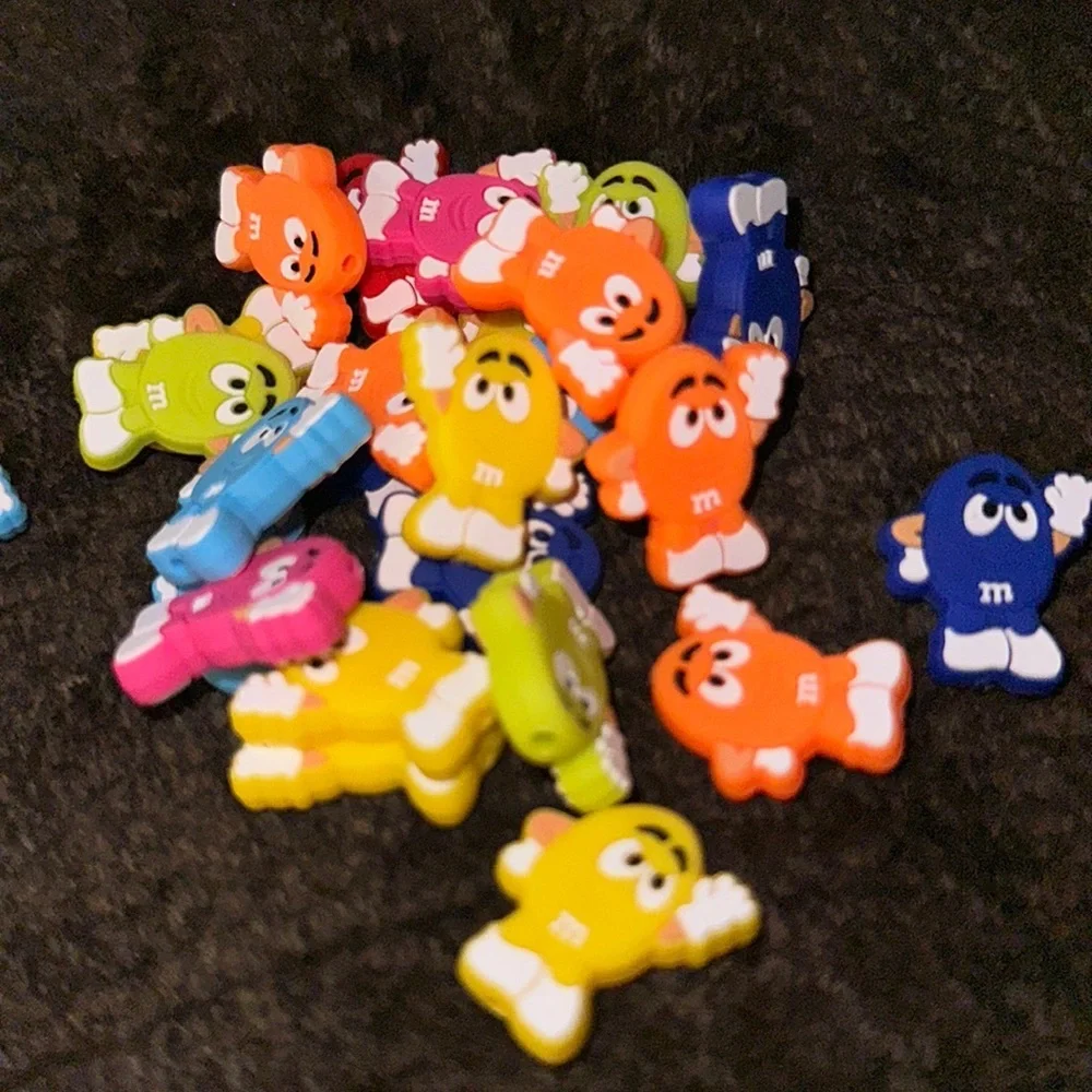 M&M bids - Picture 1 of 4